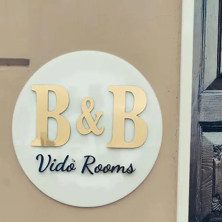 Oda ve Kahvaltı Vido San Giuseppe Vesuviano