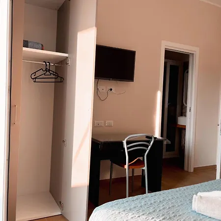 Vido 3* San Giuseppe Vesuviano