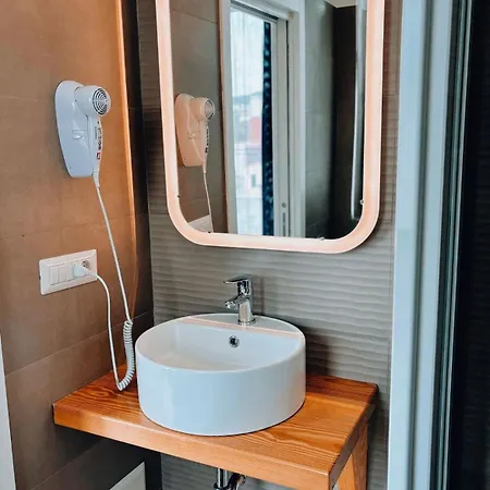 Vido Oda ve Kahvaltı San Giuseppe Vesuviano