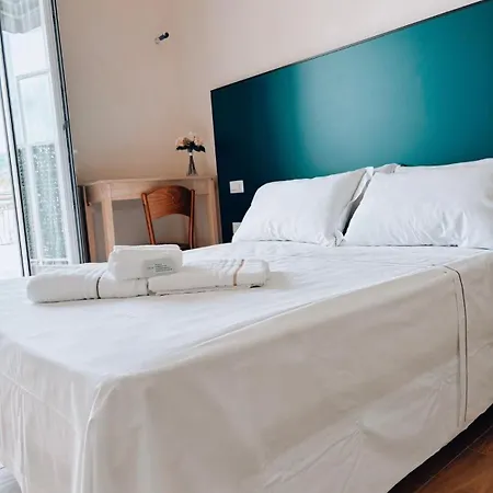 Oda ve Kahvaltı Vido San Giuseppe Vesuviano