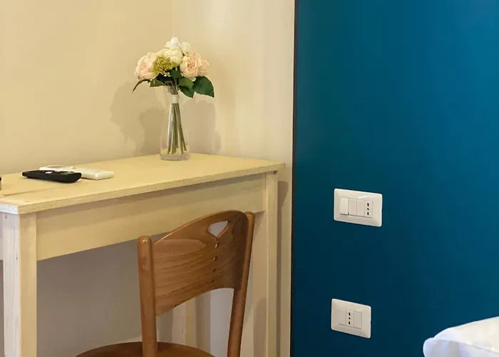Vido فندق مبيت وإفطار