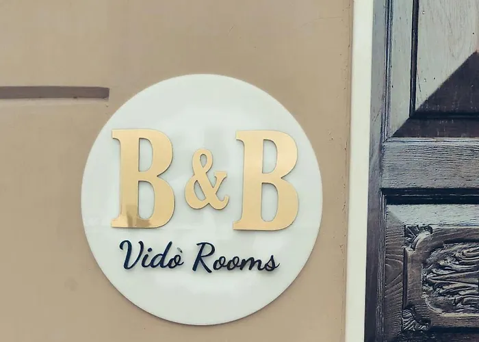 فندق مبيت وإفطار Vido San Giuseppe Vesuviano