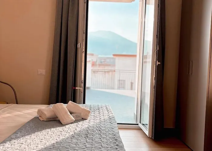 فندق مبيت وإفطار Vido 3*