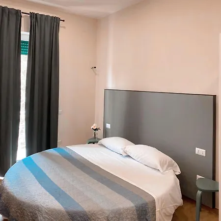 Bed & Breakfast Vido *