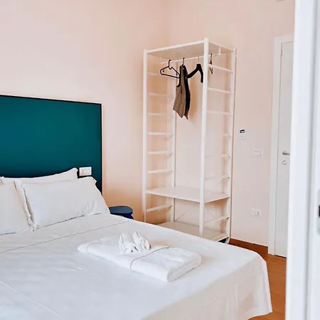 Bed & Breakfast Vido