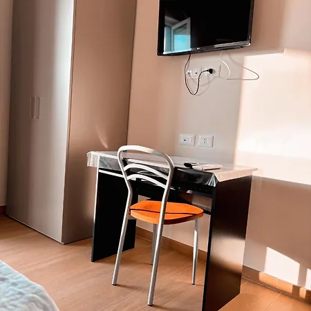 Vido Bed & Breakfast *